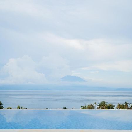 Gara Gara Sea View Hotel Batununggul ภายนอก รูปภาพ